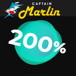 captain marlin casino no deposit bonus