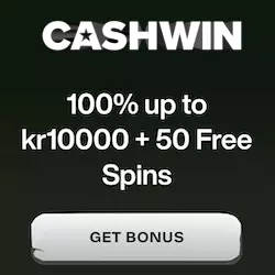cashwin casino no deposit bonus