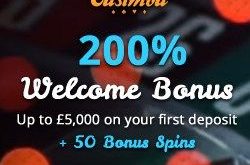 casimba casino no deposit bonus