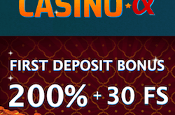 casino alpha no deposit bonus