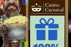 casino carnaval no deposit bonus