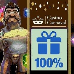 casino carnaval no deposit bonus