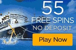 casino cruise no deposit bonus