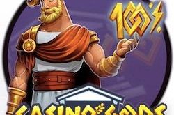 casino gods no deposit bonus