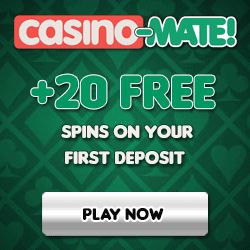 casino mate no deposit bonus