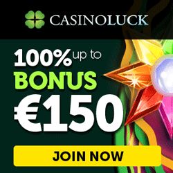 casinoluck casino no deposit bonus
