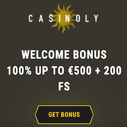 casinoly casino no deposit bonus