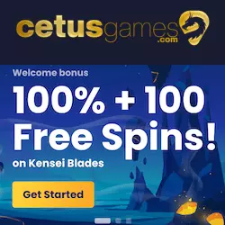cetus games casino no deposit bonus