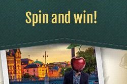 cherry casino free spins no deposit bonus