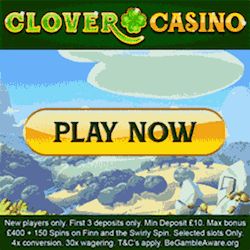 clover casino 2020 no deposit bonus