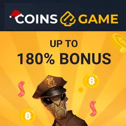 coins game casino no deposit bonus