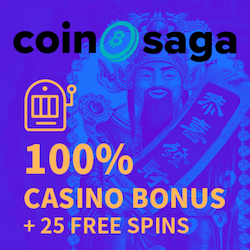 coinsaga casino no deposit bonus