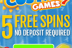 costa games casino no deposit bonus