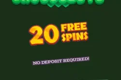 crocoslots casino exclusive free spins no deposit bonus