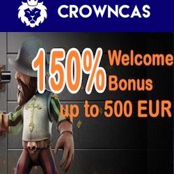 crowncas casino no deposit bonus