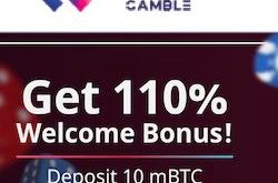 crypto gamble casino no deposit bonus
