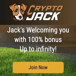 crypto jack casino no deposit bonus