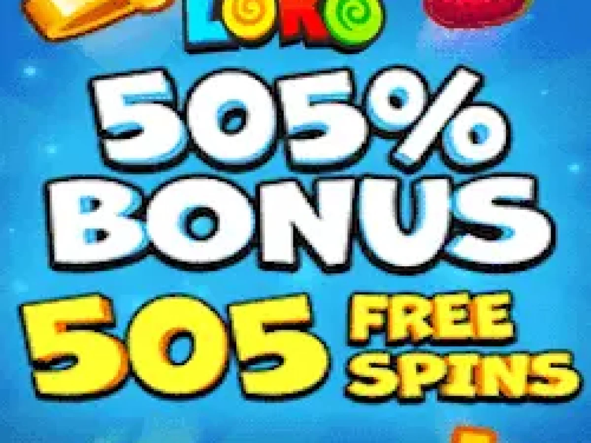 Crypto Loko Casino No Deposit Bonus Codes | May 2025