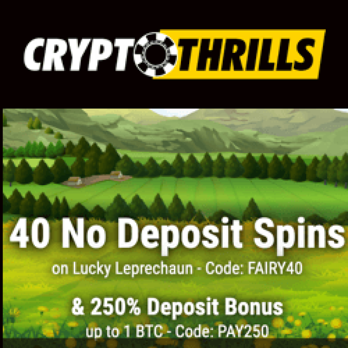 free crypto bonus no deposit