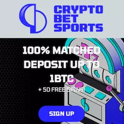 cryptobetsports casino no deposit bonus
