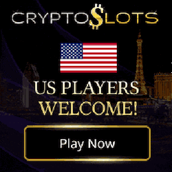 cryptoslots casino no deposit bonus