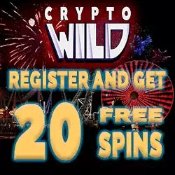 cryptowild bitcoin casino no deposit bonus