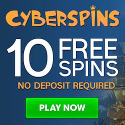 cyberspins casino no deposit bonus