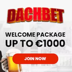 dachbet casino no deposit bonus