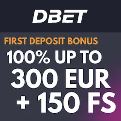 dbet casino no deposit bonus