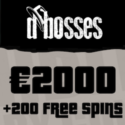 dbosses casino no deposit bonus