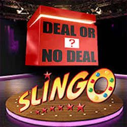 5 free slingo games no deposit sign up