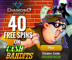 diamond reels casino