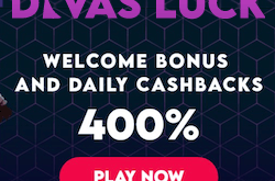 divas luck casino no deposit bonus