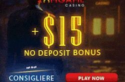 domgame casino no deposit bonus