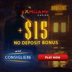 domgame casino no deposit bonus
