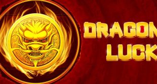 dragons luck free spins