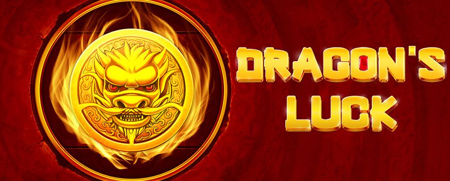 dragons luck free spins