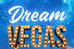 dream vegas casino no deposit bonus