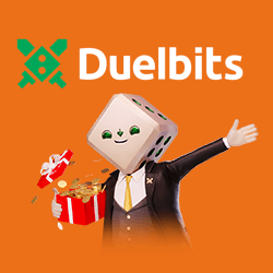 duelbits casino no deposit bonus