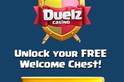 duelz casino no deposit bonus