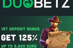 duobetz casino no deposit bonus