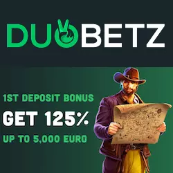 duobetz casino no deposit bonus