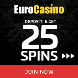 euro casino no deposit bonus