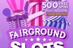 fair ground slot casino no deposit bonus