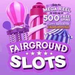 fair ground slot casino no deposit bonus