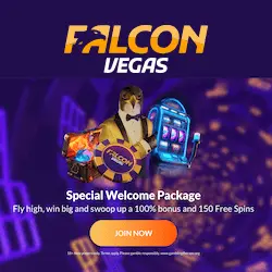 falcon vegas casino no deposit bonus