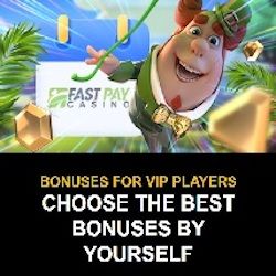 fastpay casino no deposit bonus