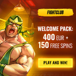 fight club casino no deposit bonus