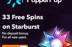 flipperflip casino no deposit bonus