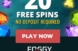 foggystar casino no deposit bonus